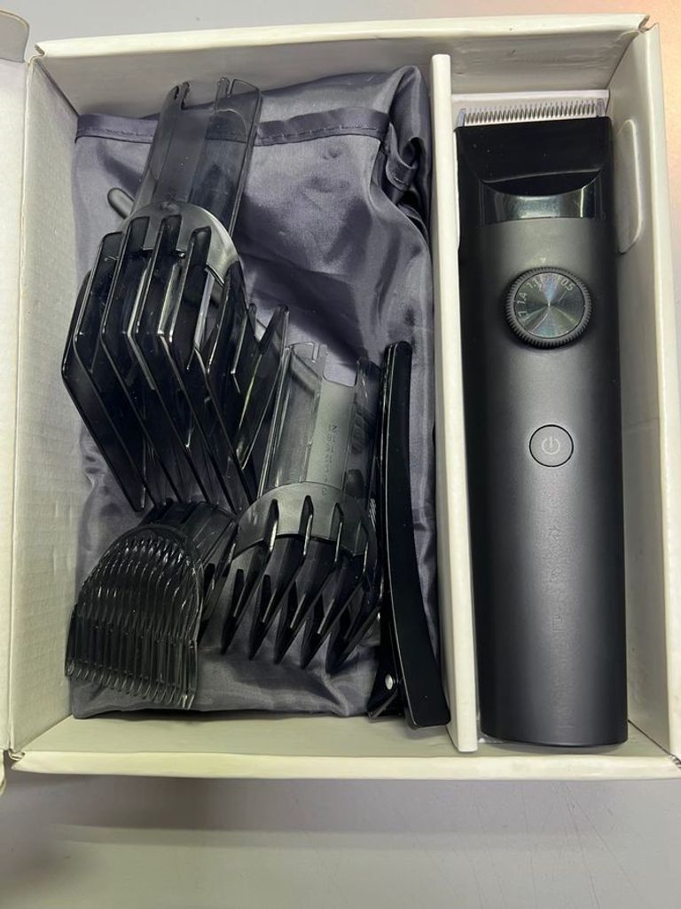 Купити Mijia hair clipper 2 Б/У