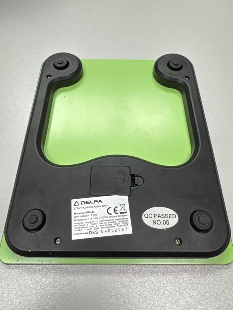 Дешиво Delfa dks-40 с ломбарда