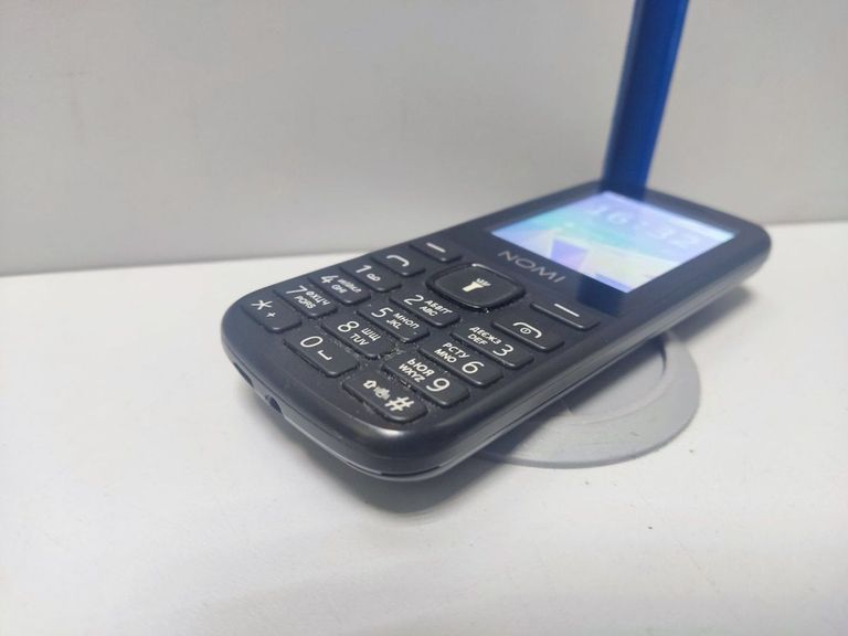 Распродажа Nomi i2403, продавец Техноскарб