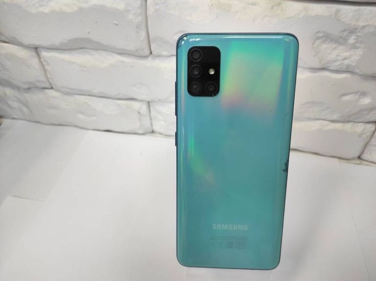 Samsung a515f galaxy a51 6/128gb