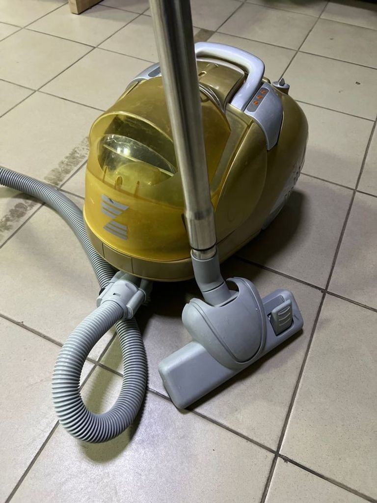 Объявление Zepter pwc-200 tuttoluxo 2s Б/У