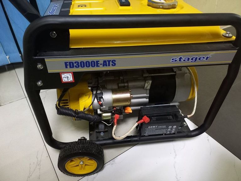 Распродажа Stager df3000e, продавец Техноскарб