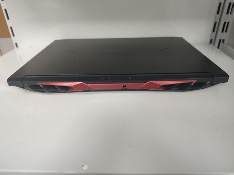 Acer 15/core i5-11400h ddr4/16gb ddr4/hdd *відсутній/ssd 1000 gb/geforce rtx3050ti 4gb Код:01-200808195. Изображение 9