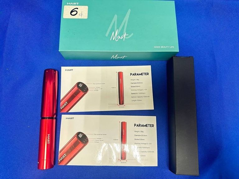 Купить Mast tour y22 Б/У