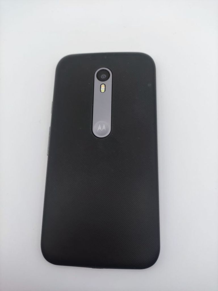 Motorola xt1550 moto g 3/16gb Код:01-200804769. Зображення 10