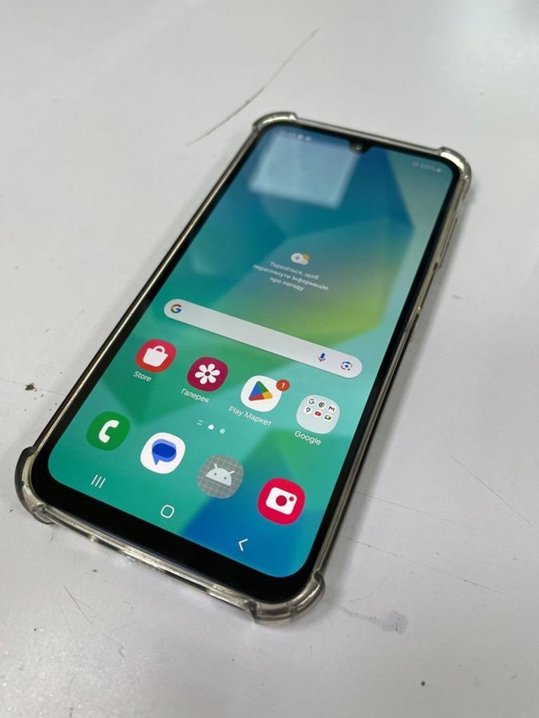 Купить Samsung galaxy a16 5g 4/128gb Б/У