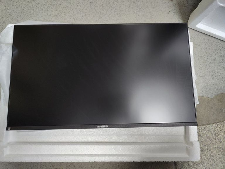 Купить Impression imview i2403vh Б/У