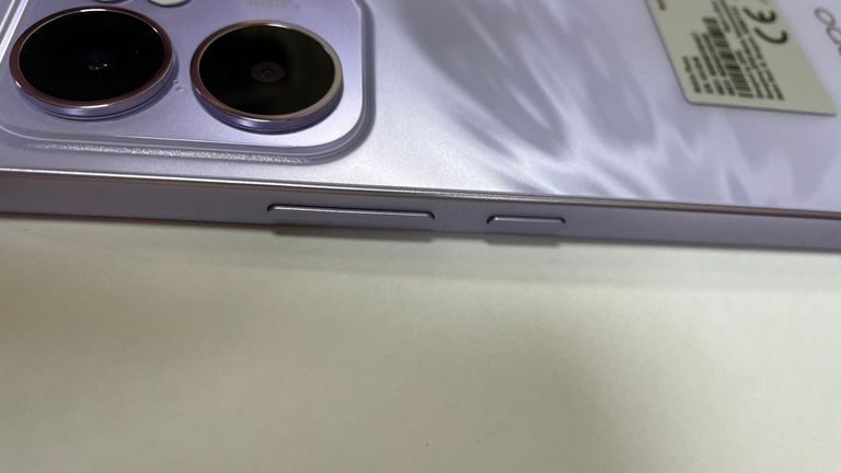 Oppo reno13 fs 5g 12/512gb Код:01-200630354. Изображение 18