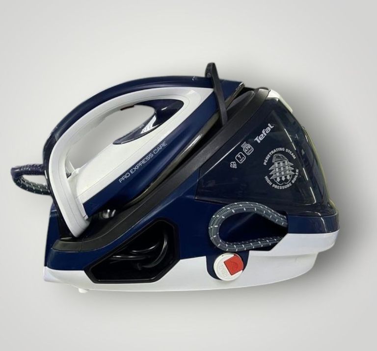 Купить Tefal gv 9060 Б/У