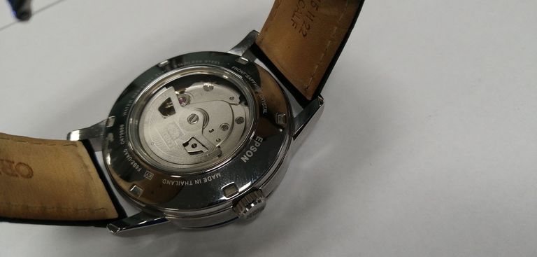 Orient f6b2-uaa0 Код:01-200592558. Изображение 9