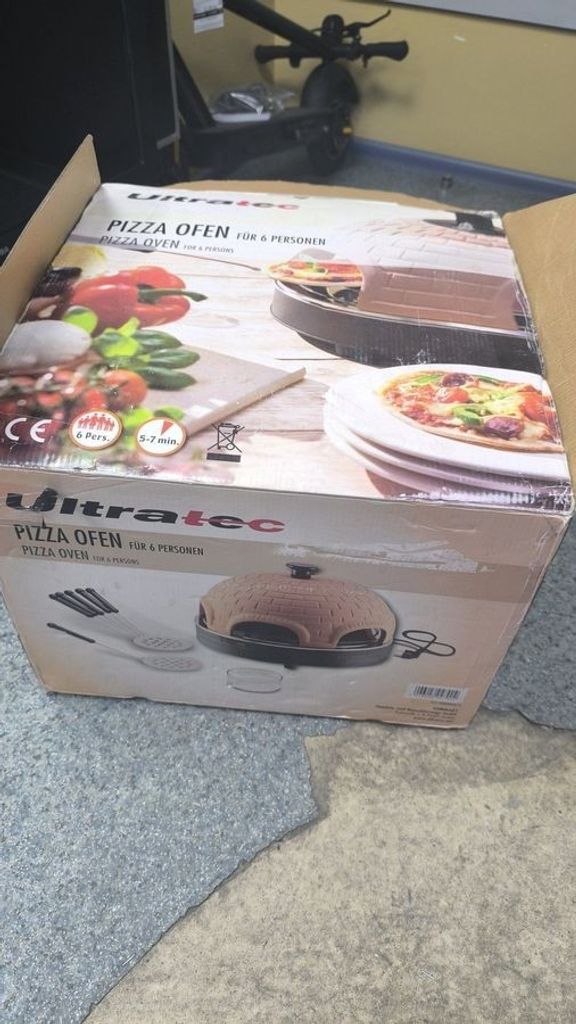 Дешево Ultratec 331400000075 з ломбарду