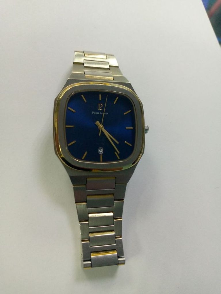 Купити Pierre Lannier 262f2 Б/У