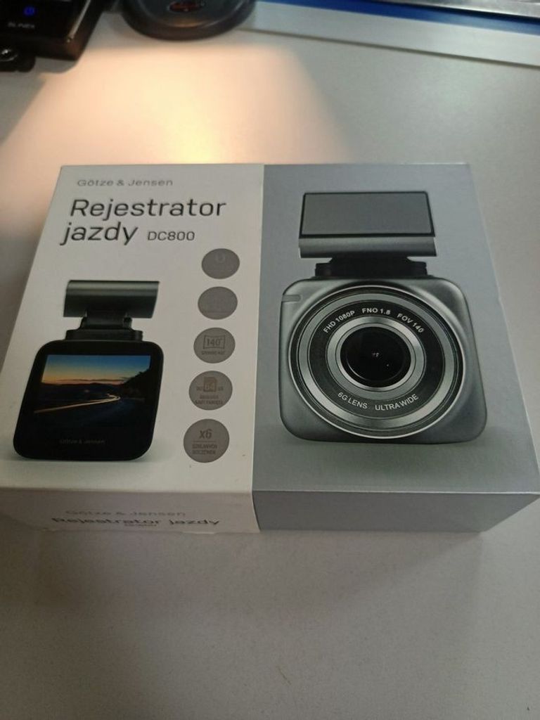 Дешево Gotze & Jensen dc800 з ломбарду