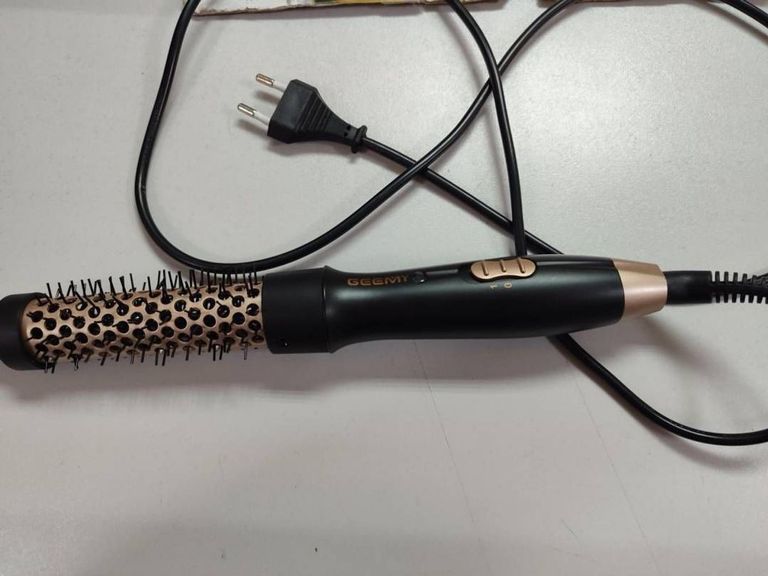 Дешиво Gemei gm-2837 с ломбарда