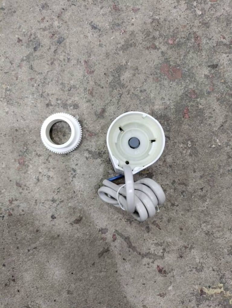 Купить Oventrop t2 p 24в м30х1,5 Б/У