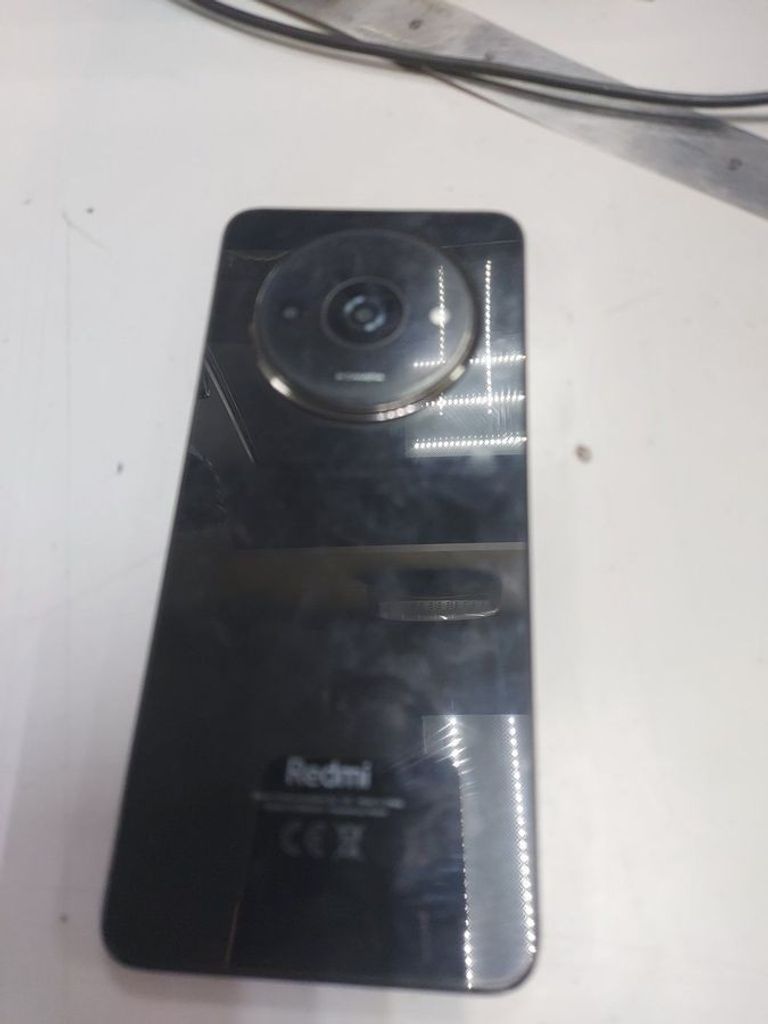 Объявление Xiaomi redmi a3 3/64gb Б/У