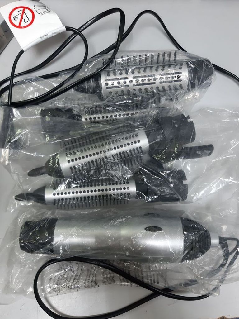 Купить Wella curl styler 2in1 Б/У