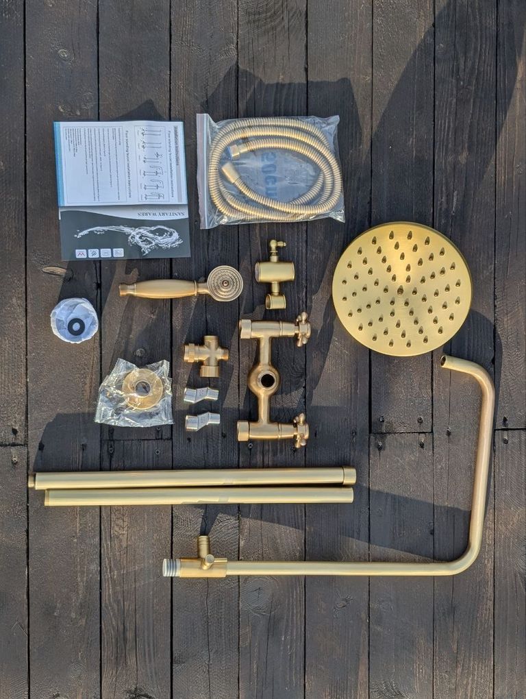 Дешиво латунна с ломбарда