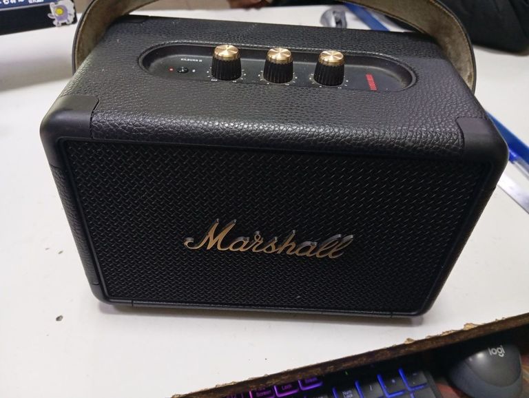 Купить Marshall kilburn ii Б/У