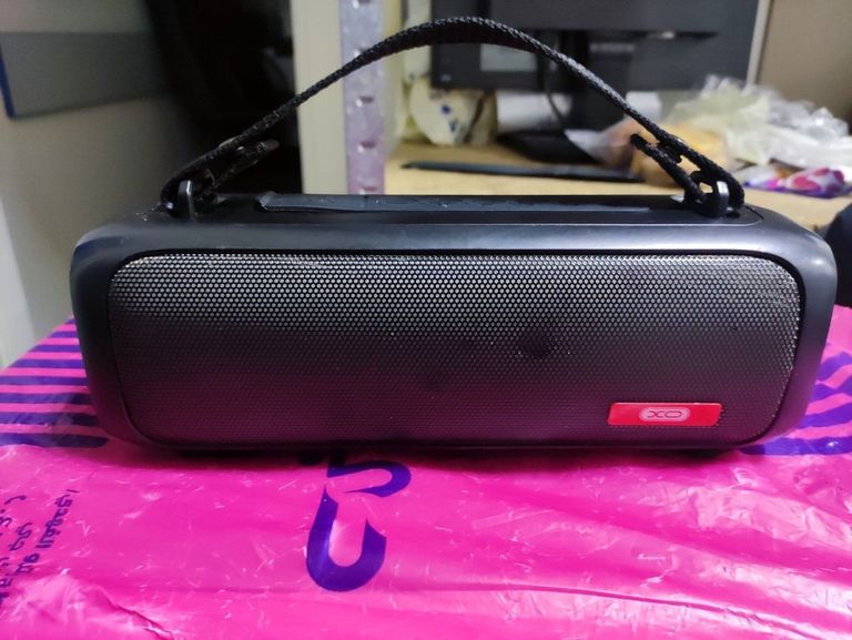 Дешево Xo F39 Black з ломбарду