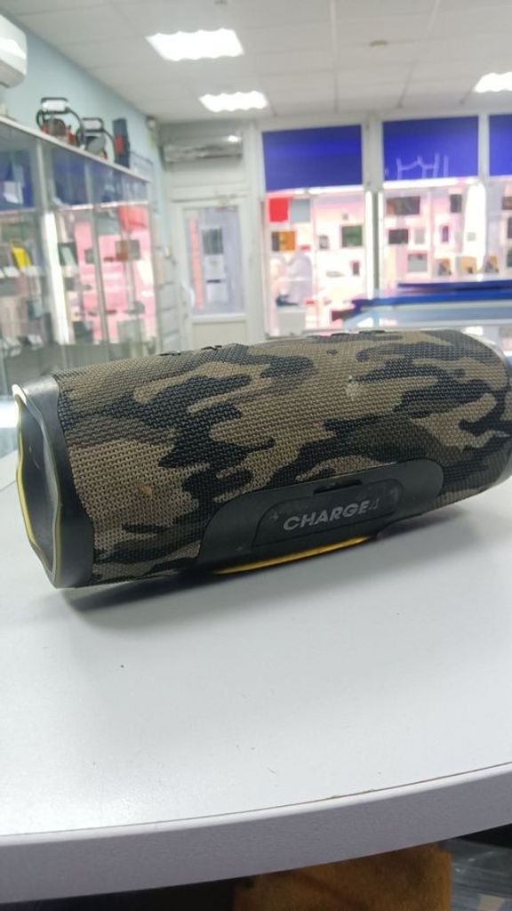 Jbl charge 4 Код:01-200811629. Зображення 6