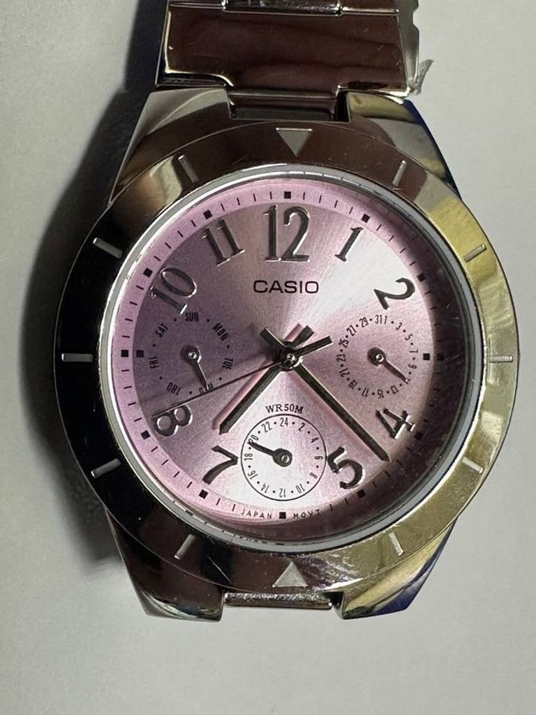 Casio ltp-2069 Код:01-200812894. Изображение 8