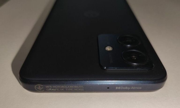 Motorola moto g54 12/256gb Код:01-200812545. Изображение 9