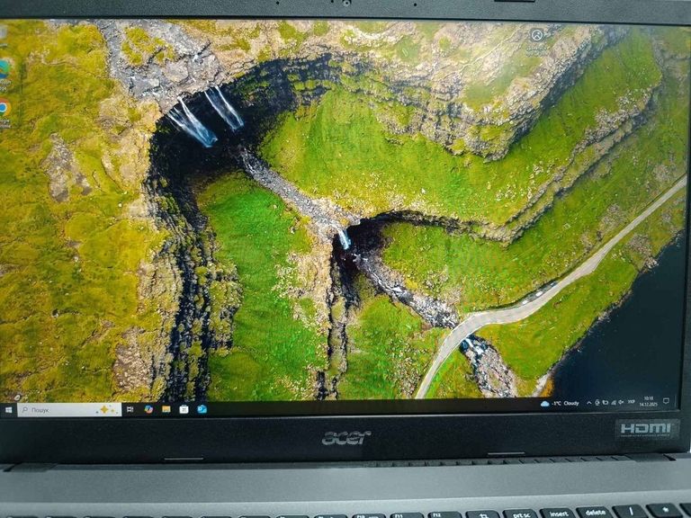 Купить Acer extensa 15 ex215-55 Б/У