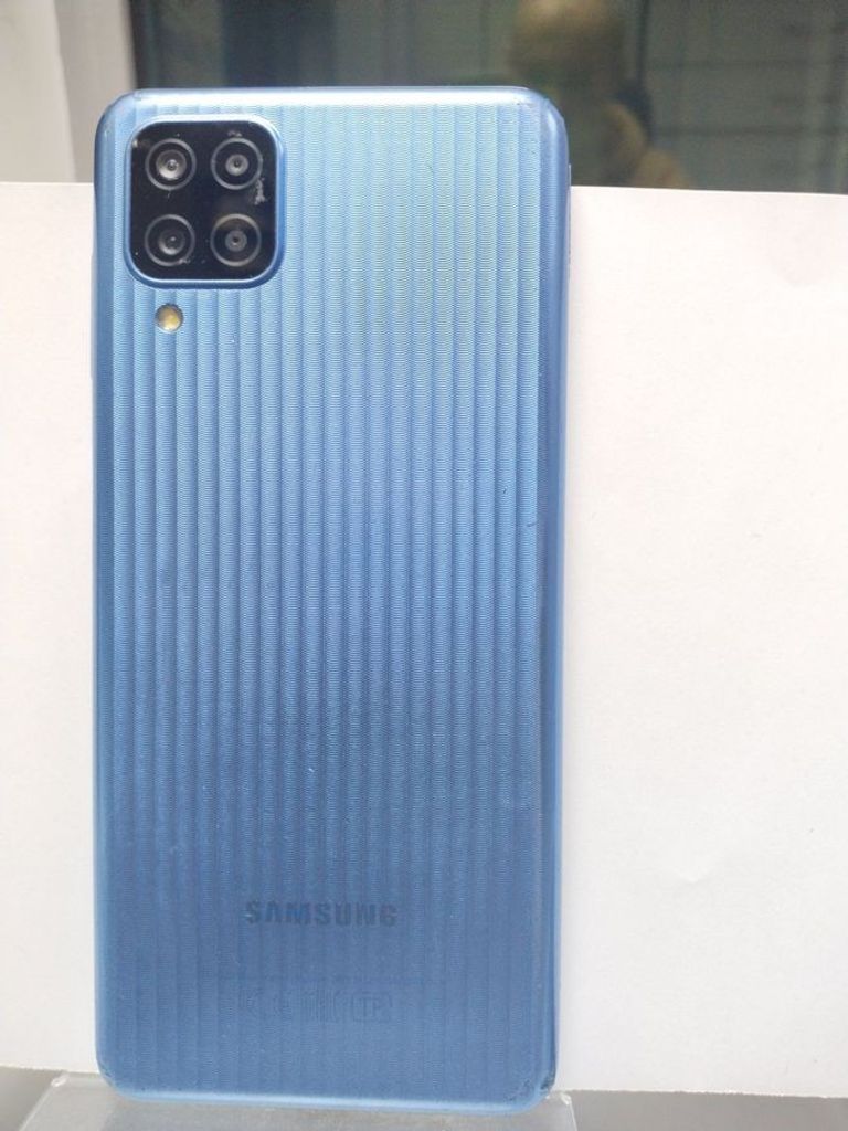 Оголошення Samsung m127f galaxy m12 4/64gb Б/У