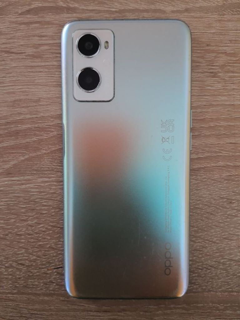 Дешиво Oppo a96 8/128gb с ломбарда