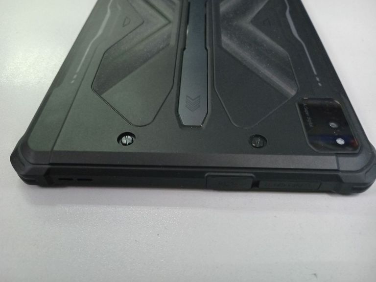 Hotwav R6 Ultra 8/256GB Black Код:01-200779304. Зображення 5