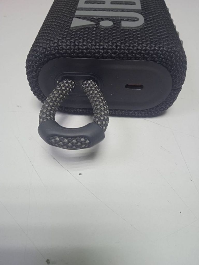 Объявление Jbl go 3 Б/У