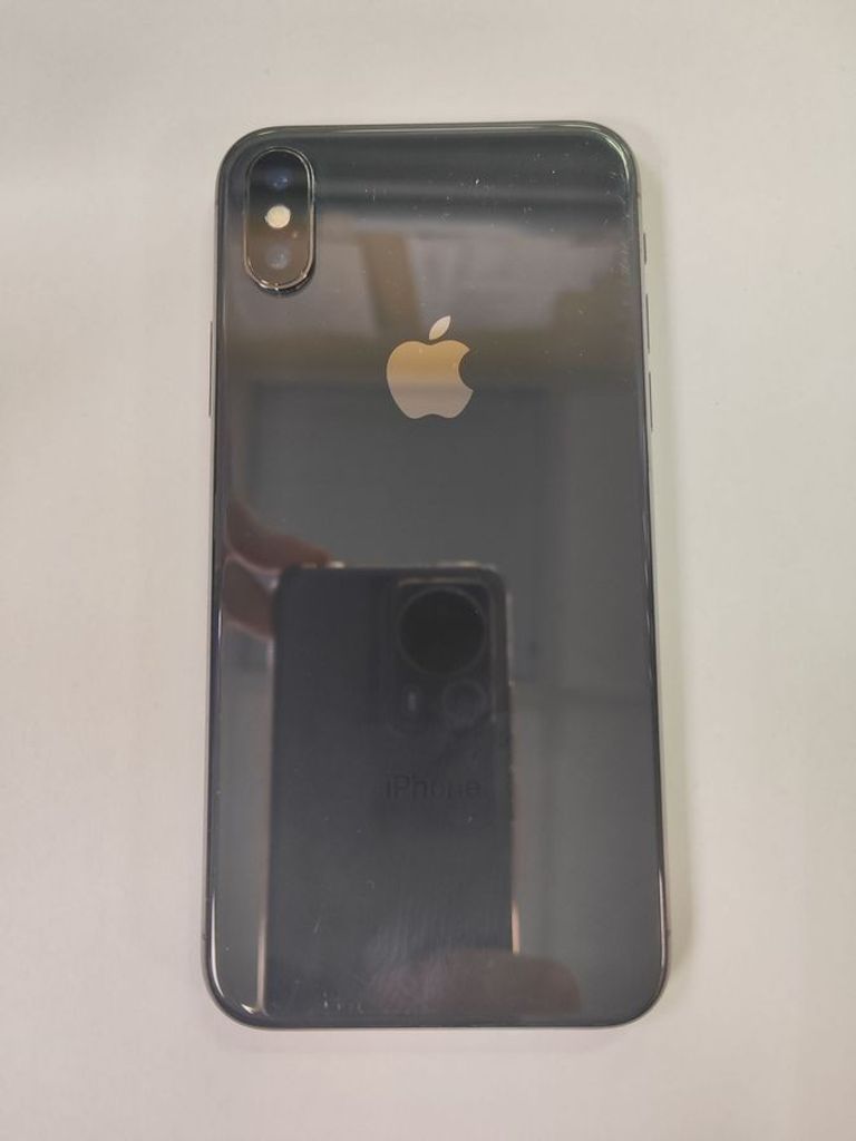Купити Apple iphone x 64gb Б/У