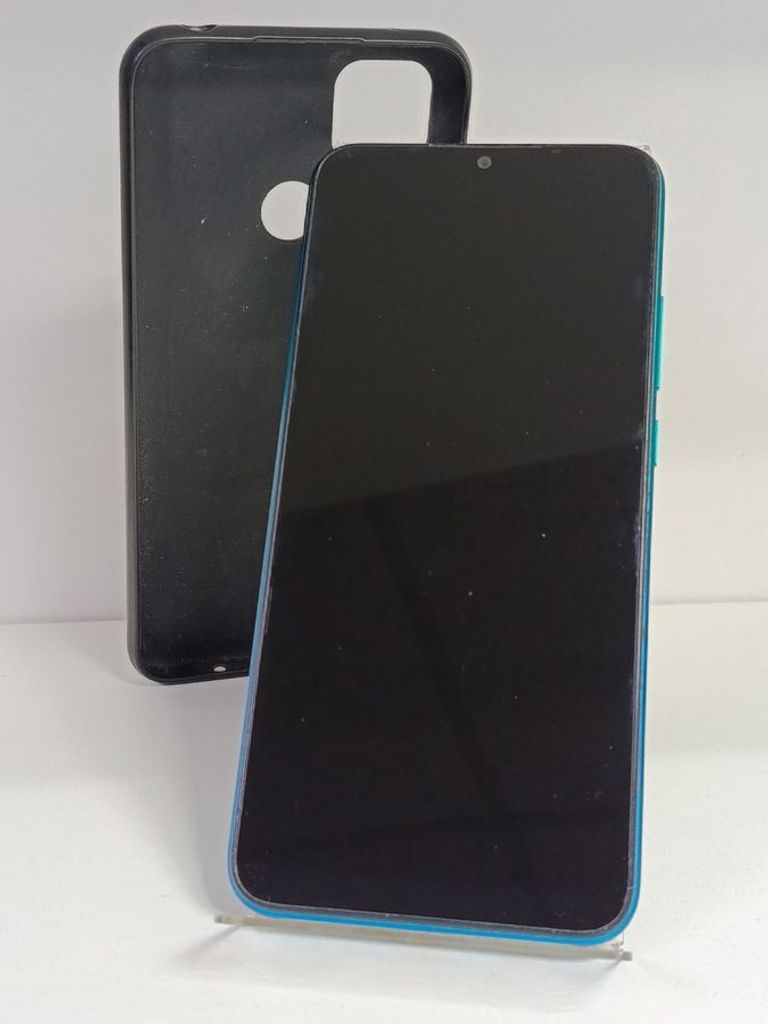 Купити Xiaomi redmi 9c nfc 3/64gb Б/У