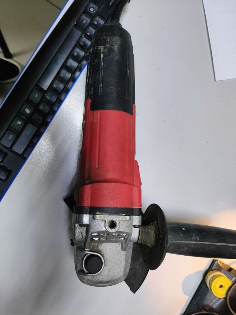 Оголошення Expert без моделі Б/У