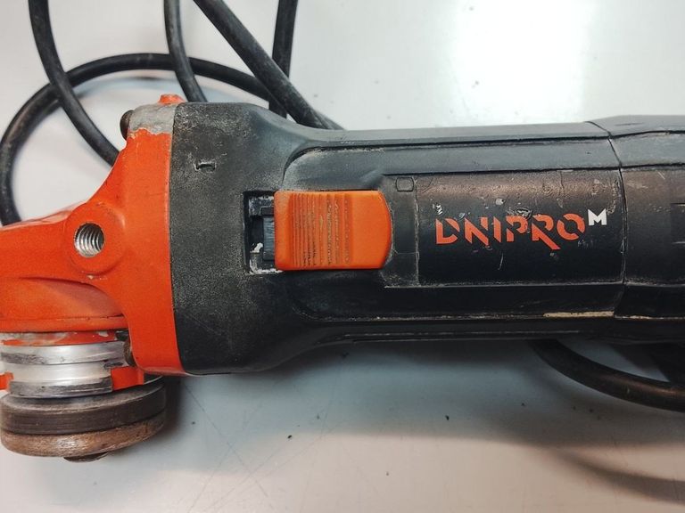 Дешево Dnipro-M gs-98 з ломбарду