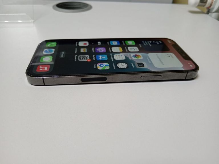Apple iphone 12 pro 128gb Код:01-200815281. Зображення 6
