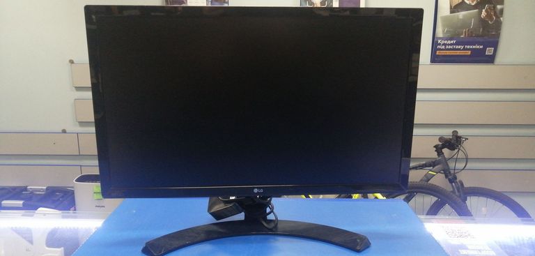 Дешево LG 22MP58D-P з ломбарду