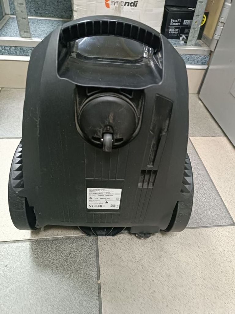 Розпродаж Bosch Serie 2 BGBS2LB1, продавець Техноскарб