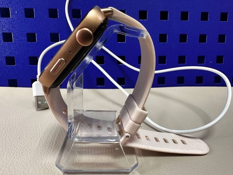 Gelius Pro GP-SW009 Amazwatch Numix Black Код:01-200819086. Изображение 13