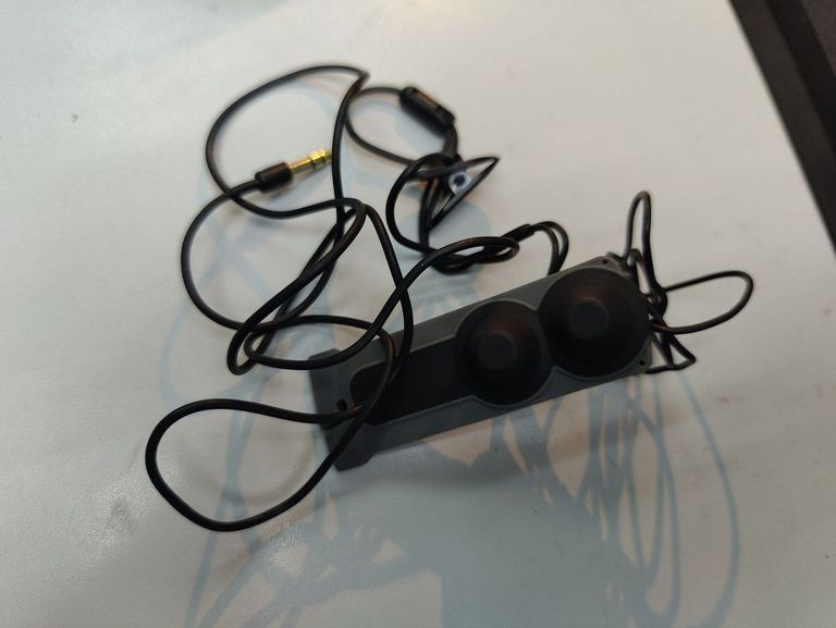 Купить Sennheiser CX 400-II Precision Б/У