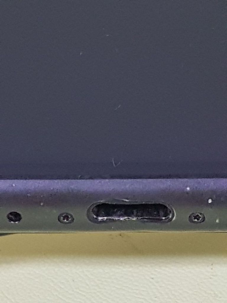 Apple iphone 11 128gb Код:01-200820111. Зображення 8