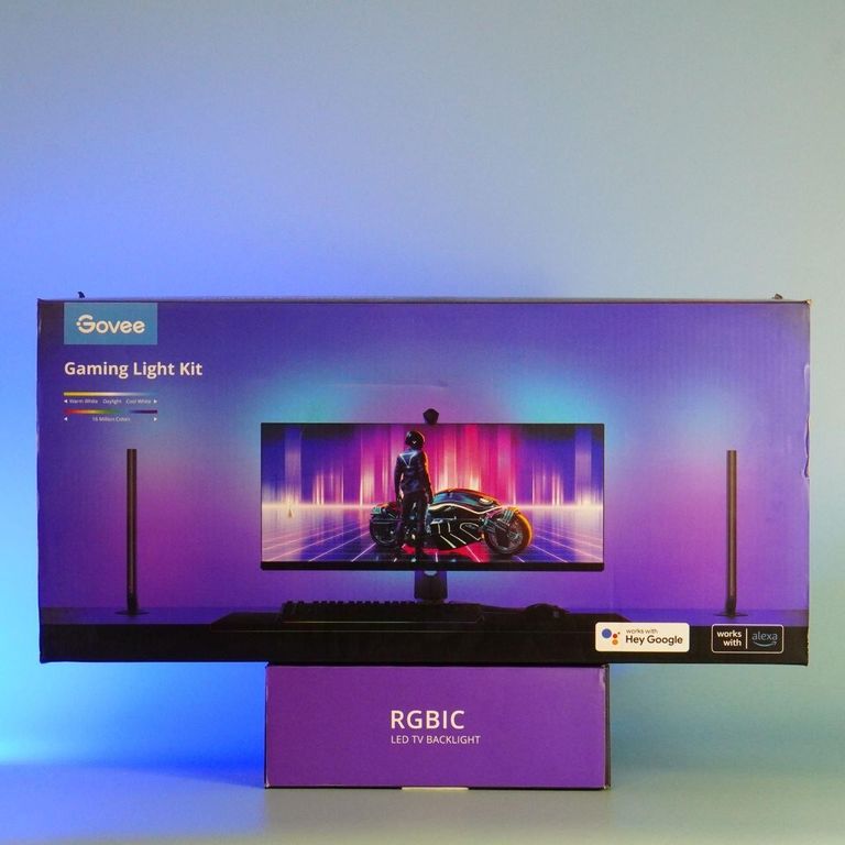 Govee H604A DreamView G1 Pro Код:null. Изображение 6