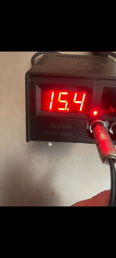 Объявление AURORA  Б/У