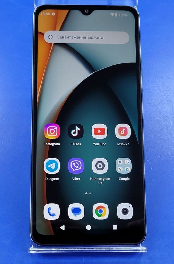 Купить Xiaomi redmi a3 3/64gb Б/У