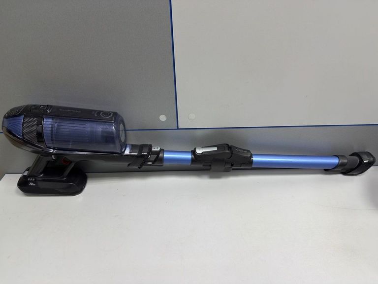 Объявление Rowenta X-Force Flex 12.60 Auto Aqua RH98C8WO Б/У