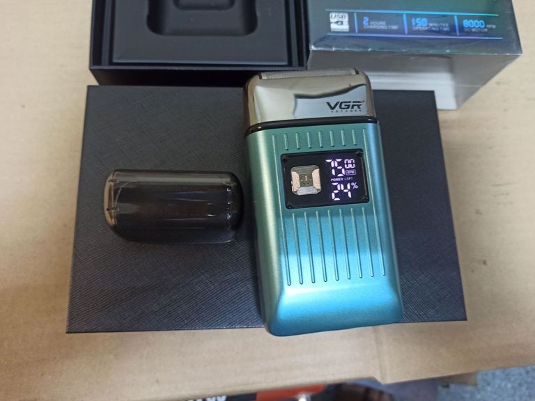 Купить Vgr v-357 Б/У