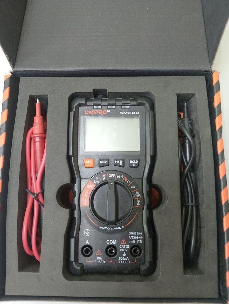 Купить Dnipro-M sm600 Б/У