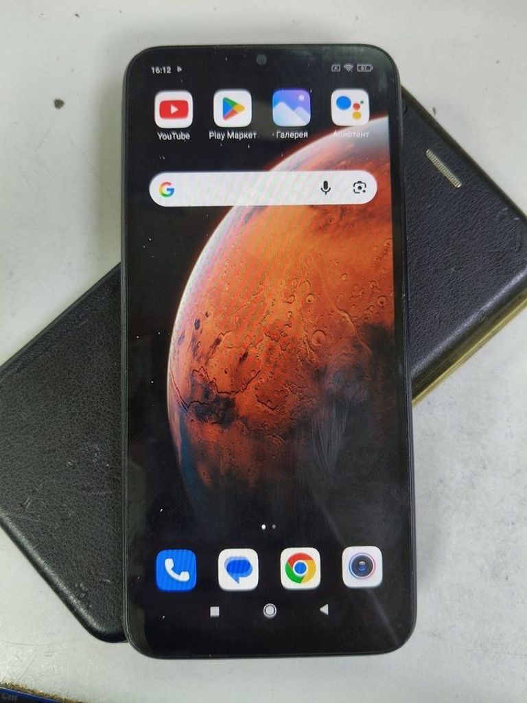 Купити Xiaomi redmi 9c nfc 2/32gb Б/У