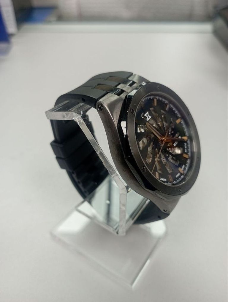 Дешево Edox delfin mecano 60th anniversary limited edition case no 85304 з ломбарду